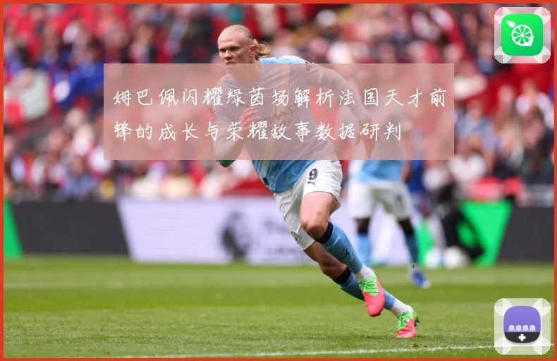 姆巴佩闪耀绿茵场解析法国天才前锋的成长与荣耀故事数据研判