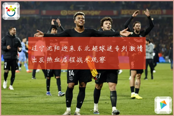 辽宁沈阳迎来东北超球迷专列激情出发热血启程战术观察