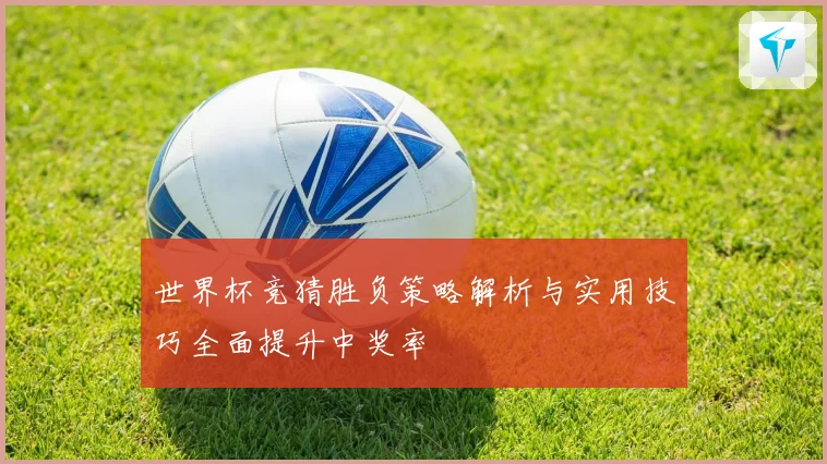 世界杯竞猜胜负策略解析与实用技巧全面提升中奖率