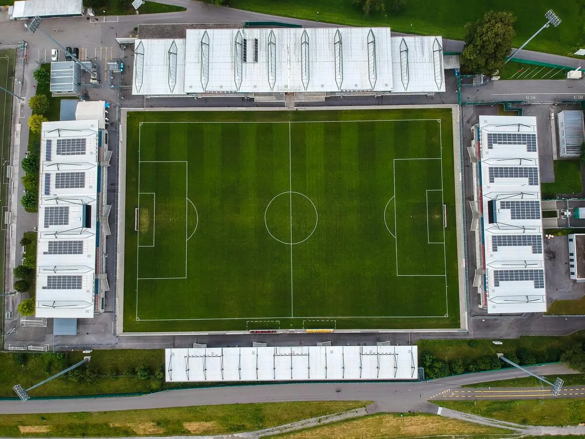 美加墨联合举办2026世界杯展望与筹备进程分析