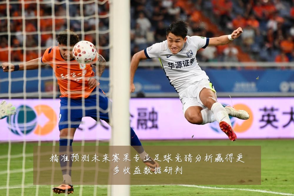 精准预测未来赛果专业足球竞猜分析赢得更多收益数据研判