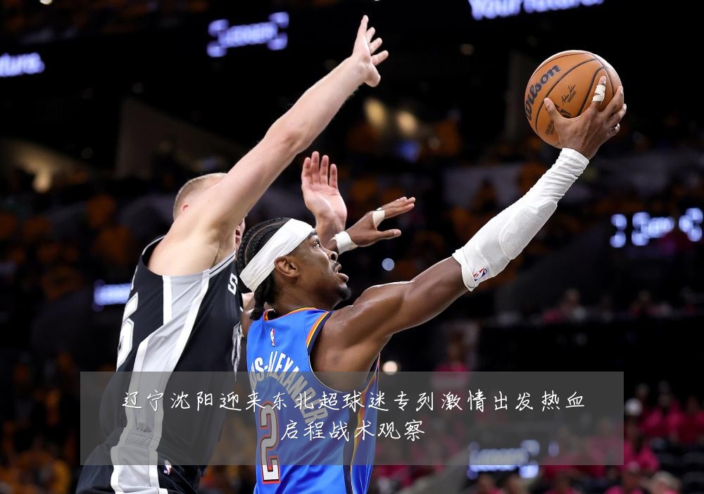 辽宁沈阳迎来东北超球迷专列激情出发热血启程战术观察