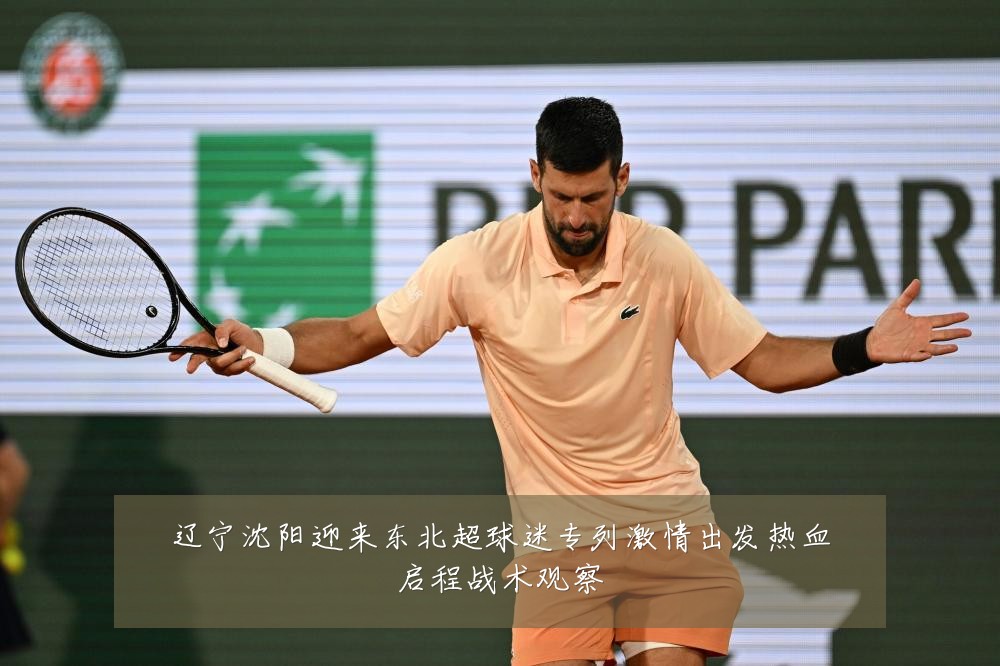 辽宁沈阳迎来东北超球迷专列激情出发热血启程战术观察